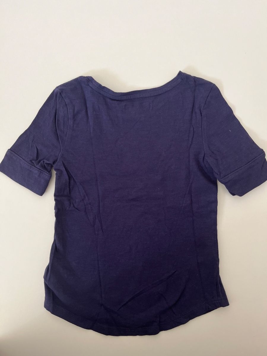Gap Camicie, T-shirt & Polo: T-shirt GAP Kids 4-5 ans – Usato da Geneve venduto da maremonte