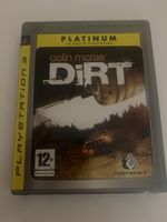 Colin McRae: DiRT Platinum für PS3