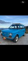 Fiat Bambino 126