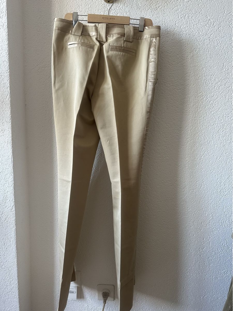 Pantaloni: LA PERLA Pantaloni – Nuovo (secondo la descrizione) da Cureglia venduto da myr_9v25 2