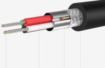 Ugreen Unità & Adattatore: Ugreen External USB Sound Adapter – Usato da Männedorf venduto da Restwert_Maennedorf 3