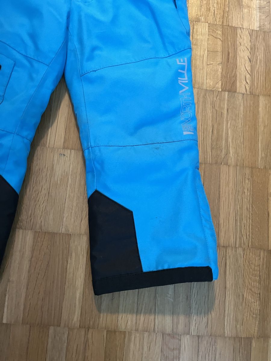 C&A Pantaloni: Skihose Gr. 98 – Usato da Jona venduto da Good_luck_ 1