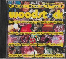 Woodstock