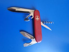 VICTORINOX SWISSAIR
