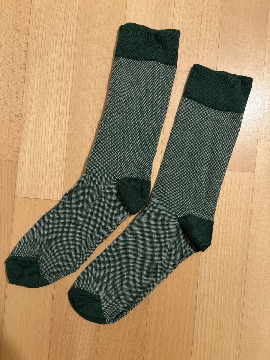 Calze: Socken Grösse 40-43 Neu – Nuovo (secondo la descrizione) da St. Gallen venduto da lukostef