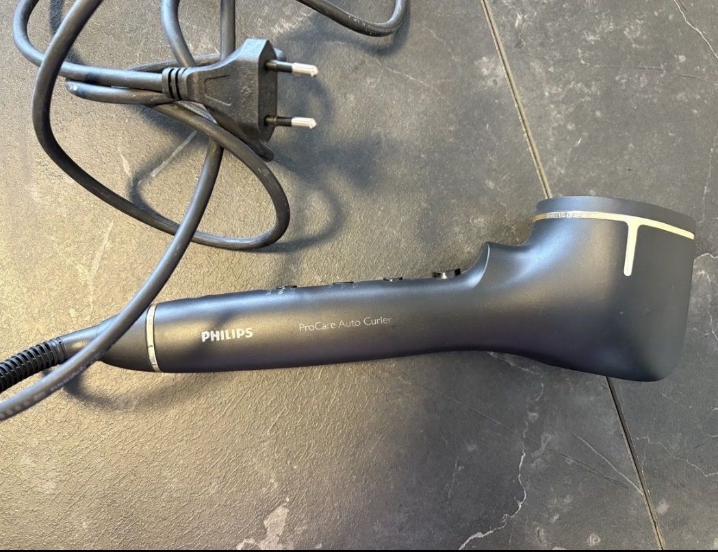Philips Lockenstäbe & Haarglätter: Philips StyleCare Auto Curler AB 5.- – Gebraucht aus Uster von Jessicajjk 3