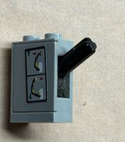 1 Stück LEGO Pneumatic Switch with Top Stude 4694c01