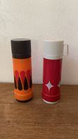 2 Thermosflaschen Vintage Dr. Zimmermann West Germany 45-500