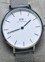 DANIEL WELLINGTON Damenuhr ( Neupreis : 139 CHF )