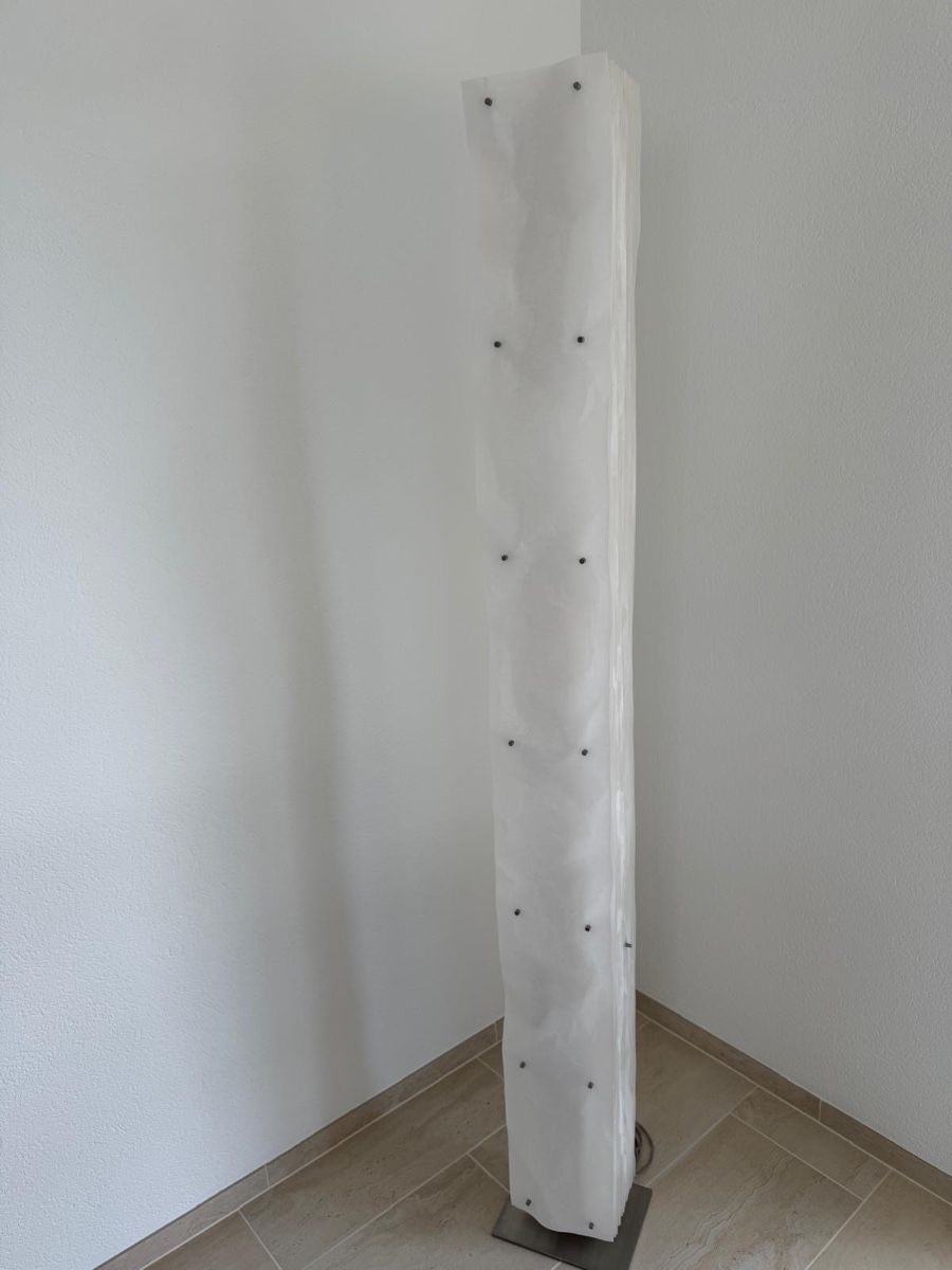 Lampen: TOTEM 1900 LED | Floor lamp – Neu (gemäss Beschreibung) aus Zürich von Claus-Zr 1