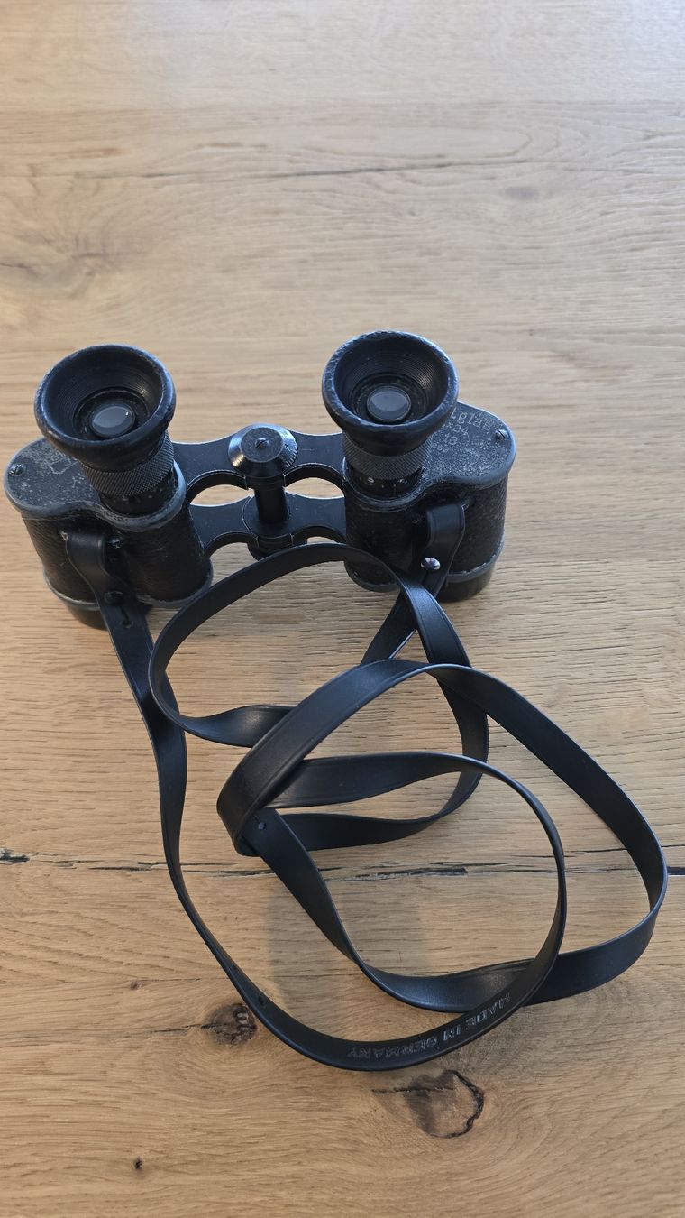 Zeiss Jumelles: Dienstglas DF 6x24 – D'occasion à Meisterschwanden par Dida7 3