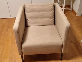 Fauteuil EKERÖ x 2 (IKEA)