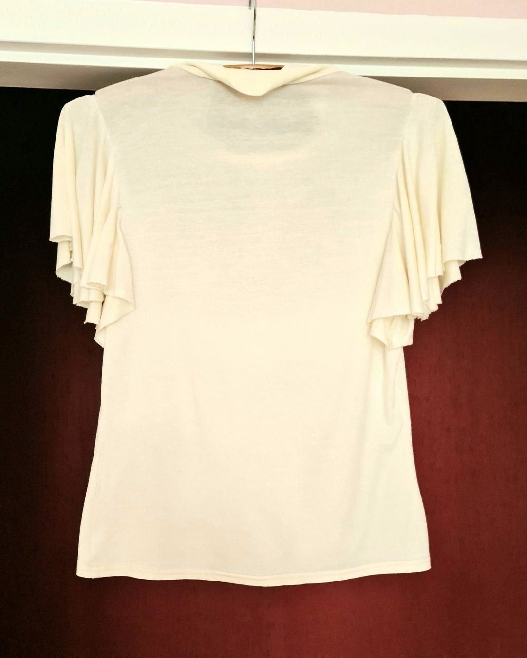 Top: Top taille S – Usato da Thônex venduto da AneleManele 1