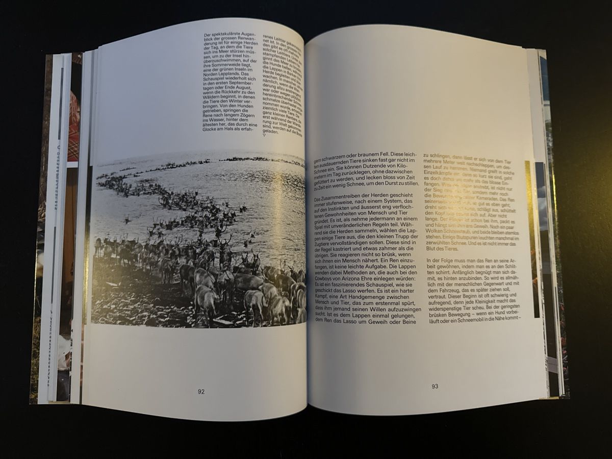 Bücher: Lappland – Gebraucht aus Erstfeld von Mario_boe0 4