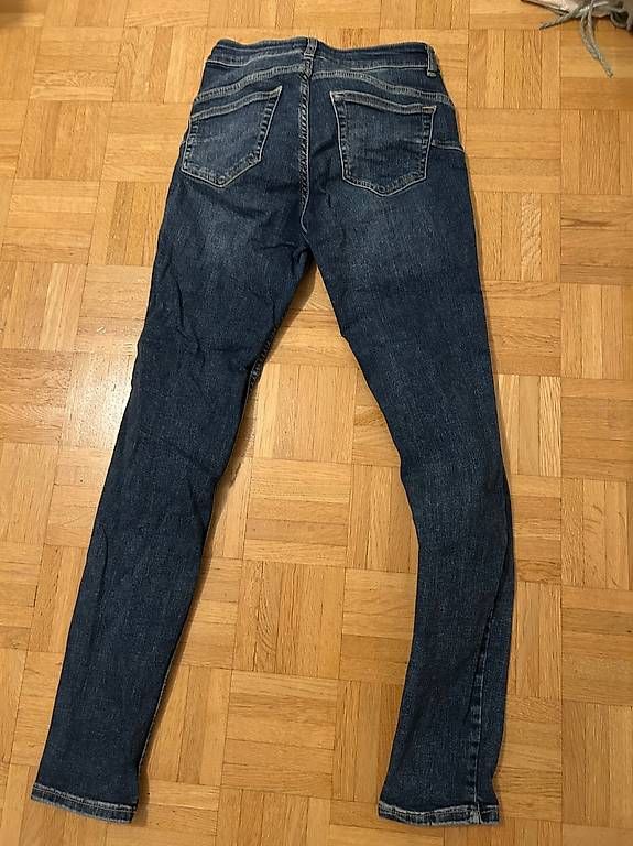 Jeans: Mango Jeans Gr 36 – Usato da Zürich venduto da Nia_S 2