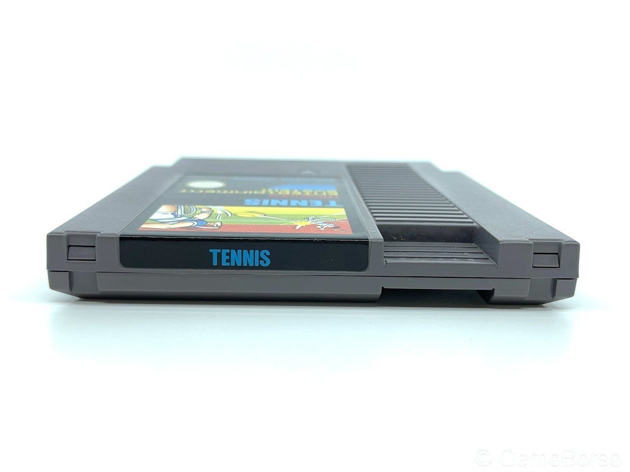 Nintendo Giochi: NES Tennis – Usato da Stettfurt venduto da GameBoerse 2