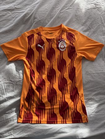 Trikot von Galatasaray Istanbul / Gr. M