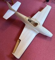 P-51 Mustang von Marutaka 1644 mm
