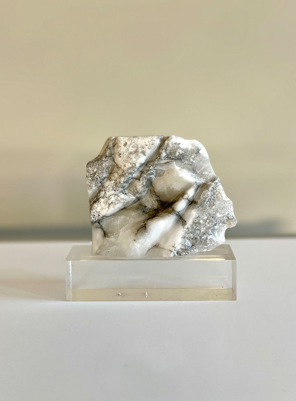 Sculture & Statue: Skulptur Marmor,  Mariann Grunder – Nuovo (secondo la descrizione) da Bern venduto da cubus01