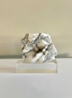 Skulptur Marmor,  Mariann Grunder