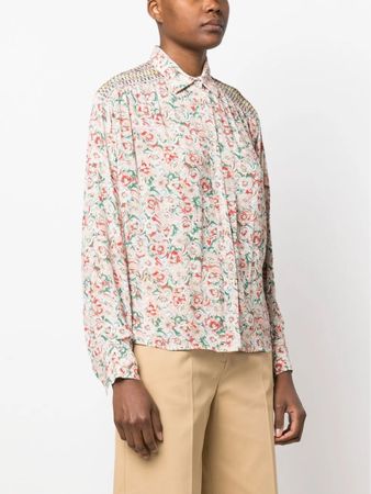 SEE BY CHLOE Blouse