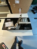 Echappement silencieux & collecteur pour Kawasaki Z650 Euro5