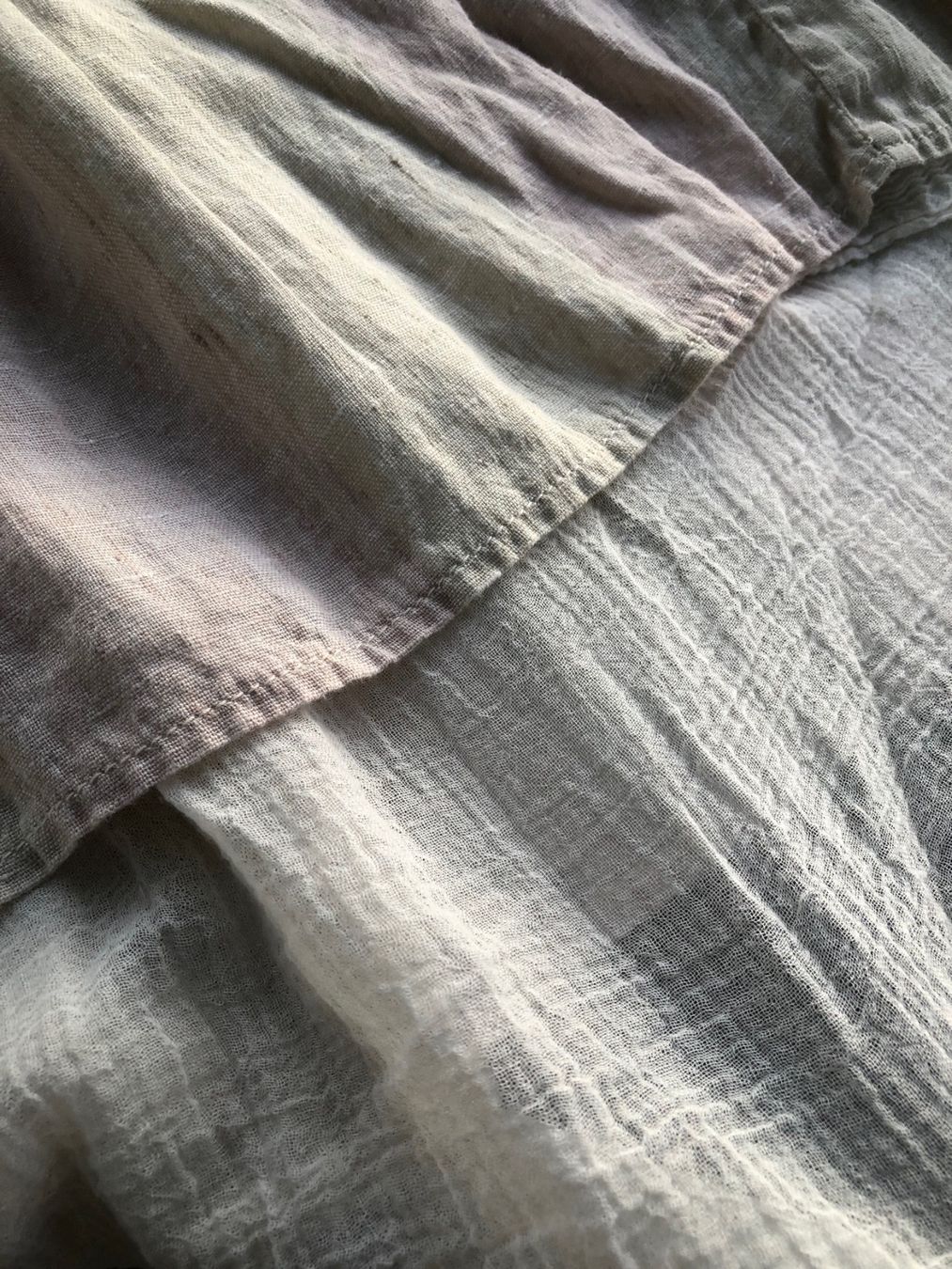 Ewa I Walla Vestiti: Ewa i Walla Kleid SS08, Gr. M – Usato da Erlenbach ZH venduto da verbena_mint 4