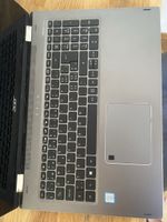 Defekter Acer Spin