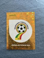 Panini GHA 1