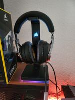 Corsair Virtuoso SE RGB Wireless Gaming Headset mit Stand