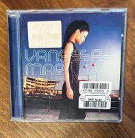 Vanessa Mae CD Sammlung, Subject To Change & The Ultimate