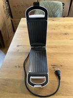 Fust Betti Bossi Sandgrill
