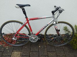 Giant TCR Compact Road M 1998
