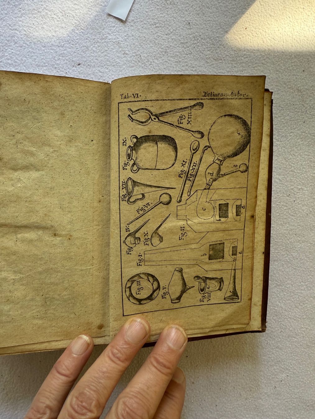 Libri: Destillierkunst 1747/1748 – Usato da Bern venduto da xberg36 6