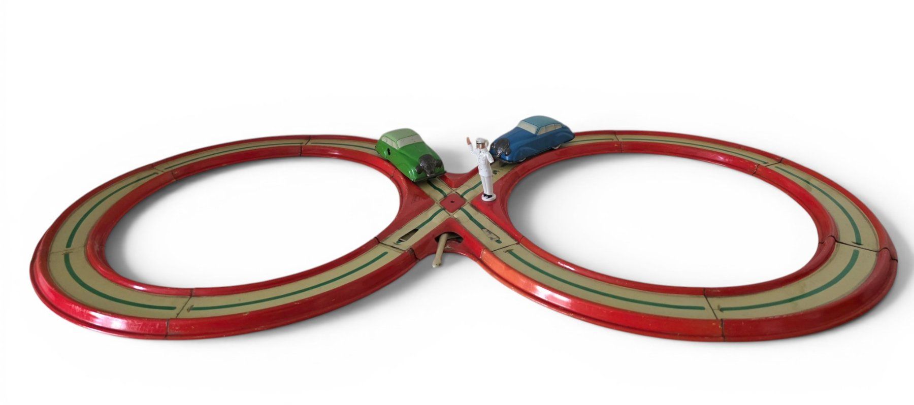 Technofix Jouets: Technofix Autobahn – D'occasion à Flawil par RoverVitesse 1