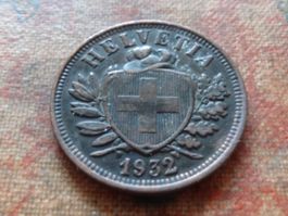 2 Rp. 1932  (D)