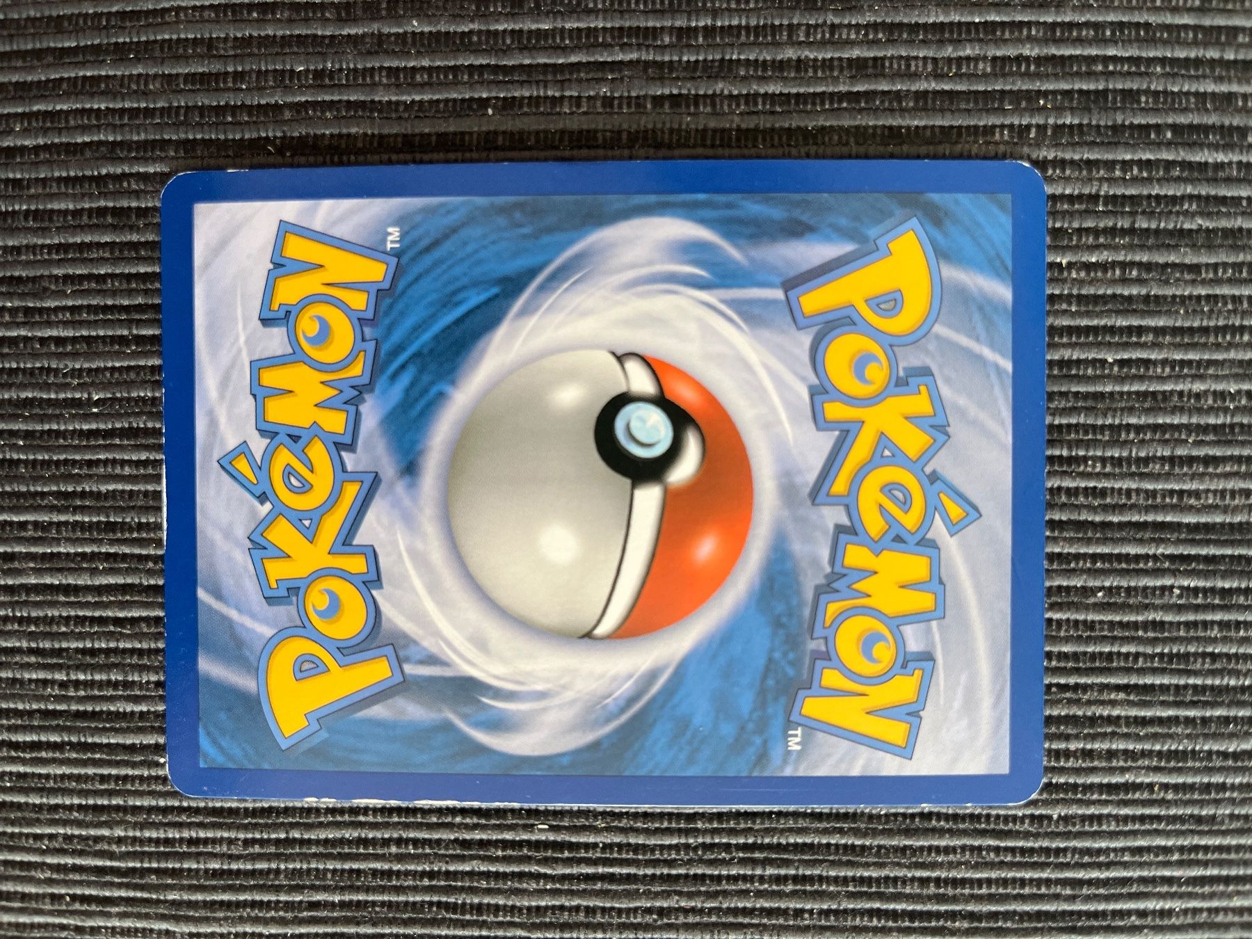 Pokémon Carte collezionabili: Pokemon Kapoera Reverse Holo HS Base Set – Usato da Wabern venduto da Collectfun 1