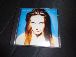 Sam Phillips - Cruel Inventions CD