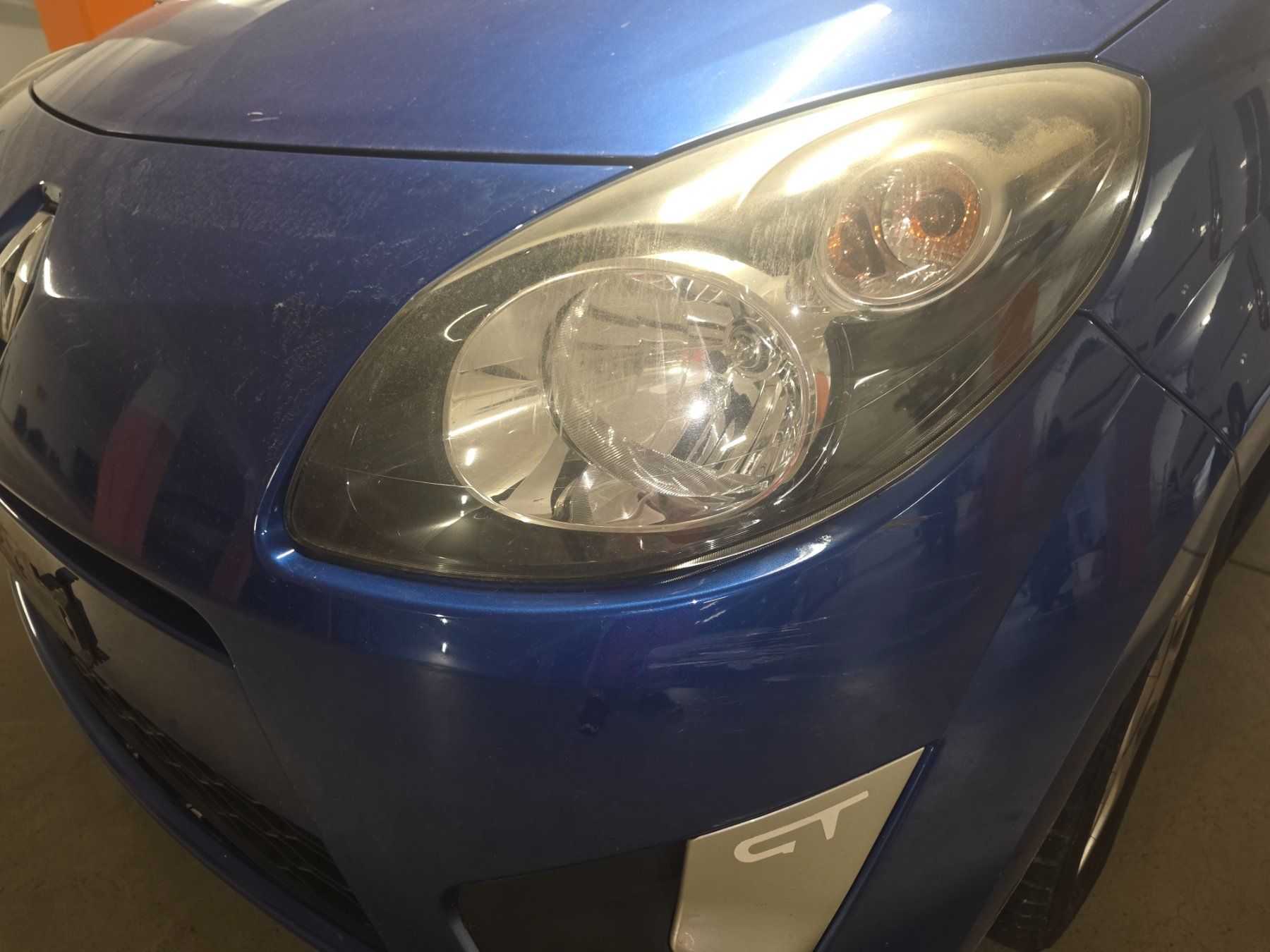 Renault Automobili: Renault Twingo GT – Usato da Forch venduto da Pavol73 3