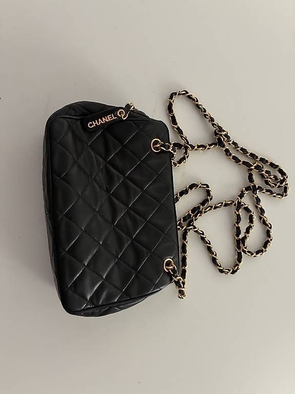 Taschen für Damen: Borsa Chanel  – Gebraucht aus Riva San Vitale von Samantha78 2