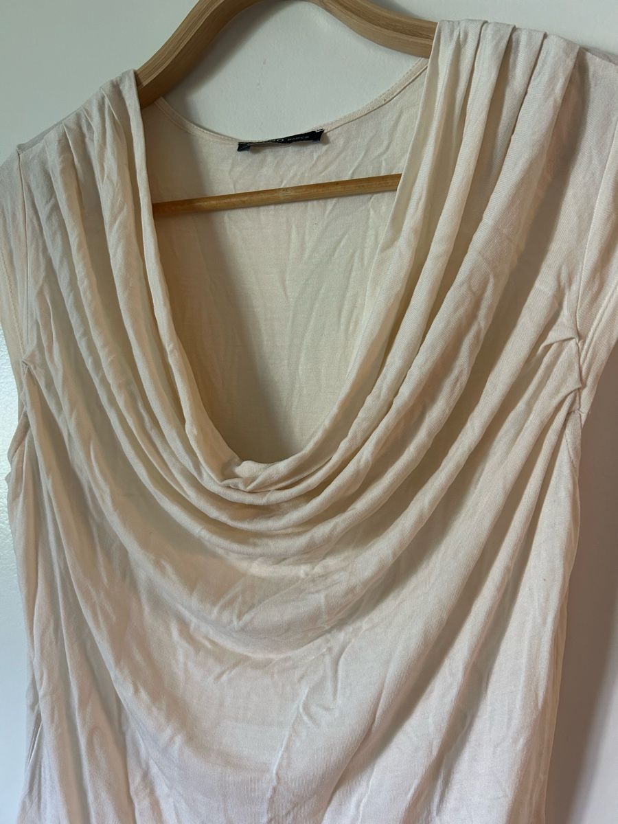 Mango Top: Sommershirt – Usato da Zürich venduto da ori_9dcy 1