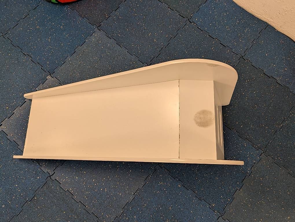 Toboggan: Kinderrutschbahn – D'occasion à Zürich par DNK7 2
