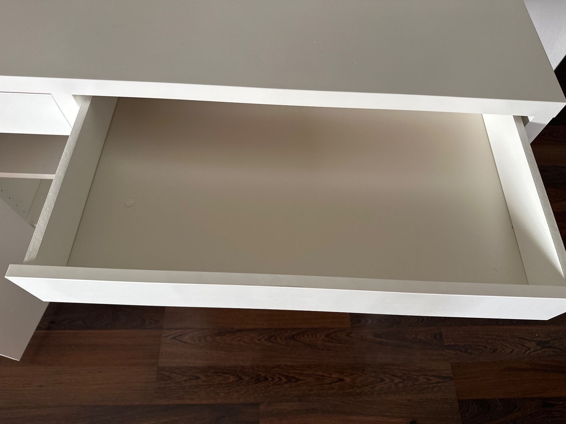 Ikea Schreibtische: Micke Ikea Schreibtisch – Gebraucht aus Bonstetten von Neptun2013 3