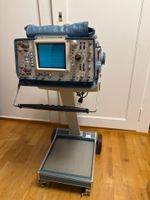 Tektronix 455 Analog Osziloskop