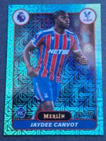 Jaydee Canvot Aqua Mojo Refractor Merlin PL 25-26