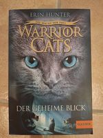 Warrior Cats, Staffel 3, Band 1