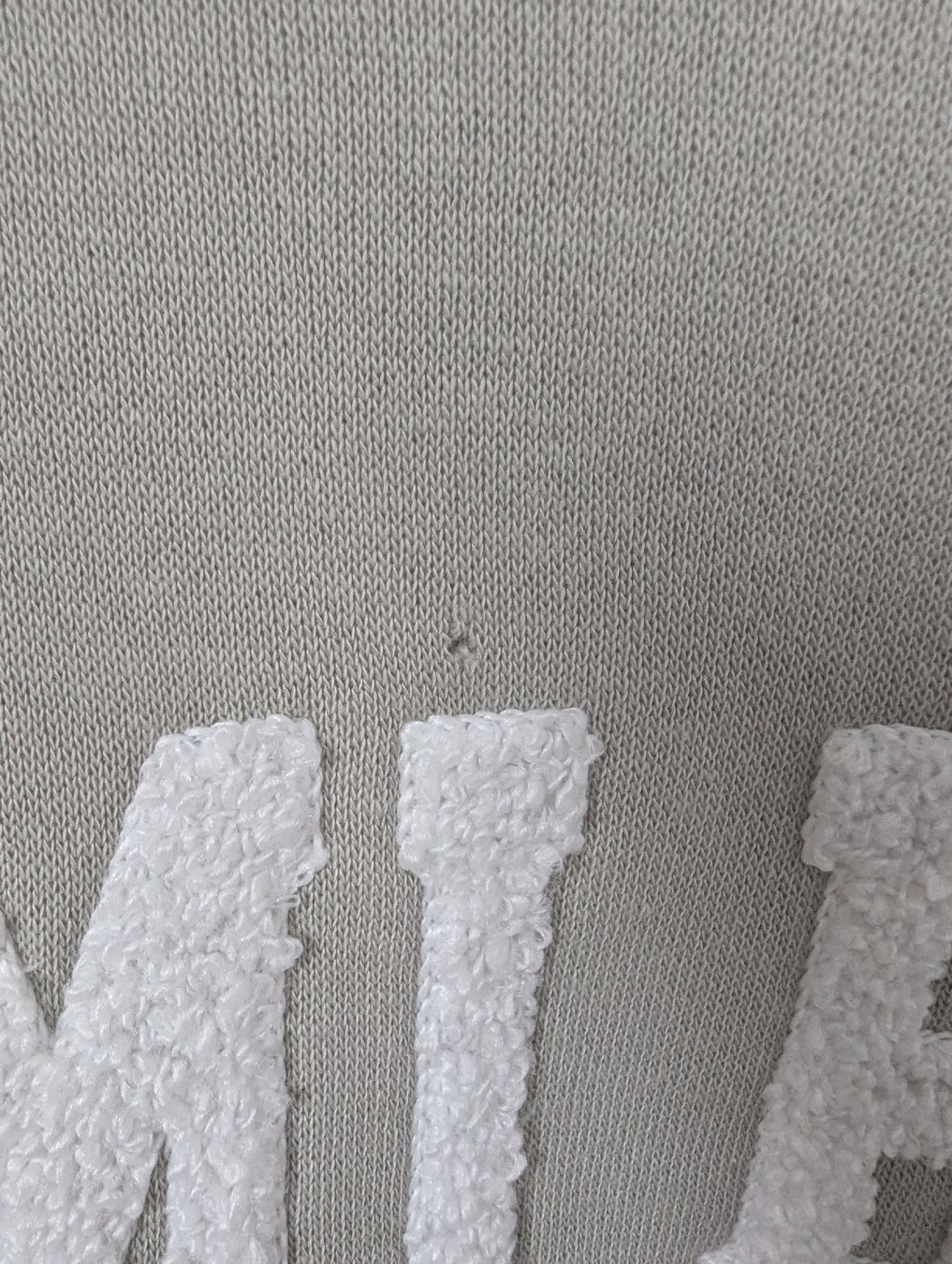 Pullover & Sweatshirts: Miami Beach Florida Sweatshirt, Size S – Neu (gemäss Beschreibung) aus Schlieren von maseam 5