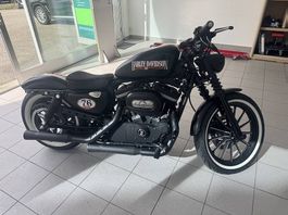 Harley-Davidson Sportster XL883N