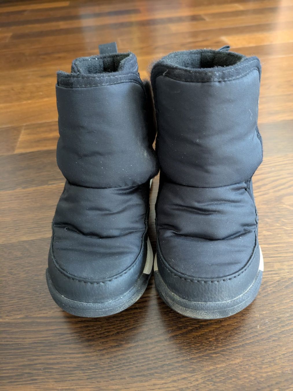 Sorel Scarpe da uomo: Sorel WHITNEY II PLUS BOOTIE UNISEX 25 – Usato da Horgen venduto da yuk_5zjl 1