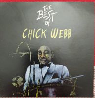 Chick Webb – The Best Of Chick Webb - Vergriffen! - b
